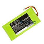 Bateria para AMC NI-MH43Ax8 694233 [bateria de reposição]